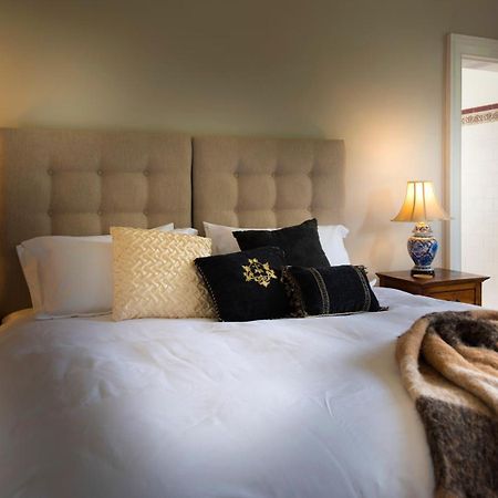 Bed and Breakfast Arcoona Manor à Deloraine Chambre photo