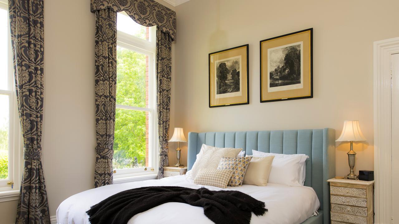 Bed and Breakfast Arcoona Manor à Deloraine Extérieur photo